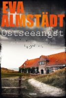 Eva Almstädt - Ostseeangst -  Fall 14 Nordrhein-Westfalen - Krefeld Vorschau