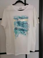Laura Torelli T- Shirt Gr. 48/50 Hessen - Limburg Vorschau