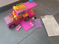 Polly Pocket Ferienspaß Wohnmobil mit viel Zubehör Nordrhein-Westfalen - Coesfeld Vorschau