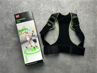 Geradehalter Sport bort medical *neuwertig* Größe 1 Schultergurt Thüringen - Geisa Vorschau