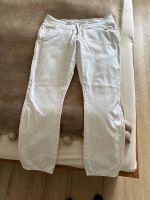 Janina Jeans weiß Gr. 48 Hose Damen Bayern - Eschenbach Vorschau