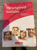 Arbeitsheft Sprungbrett soziales Sachsen-Anhalt - Ballenstedt Vorschau
