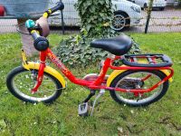 Puky Kinderfahrrad 16 Zoll Sachsen - Großpösna Vorschau