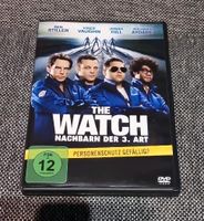 DVD The Watch Stuttgart - Hedelfingen Vorschau