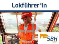 Köln: Weiterbildung zum Lokführer mit Jobgarantie Nordrhein-Westfalen - Solingen Vorschau