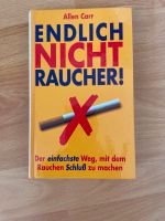 Top Endlich Nicht Raucher  Nichtraucher Allen Carr Buch Berlin - Spandau Vorschau