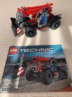 Lego Technik Bagger(42061) (15) Dresden - Schönfeld-Weißig Vorschau