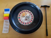 Roulette Set *neuwertig* Rheinland-Pfalz - Nierstein Vorschau