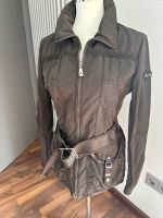 Peuterey Damen Jacke Khaki Braun ital. Gr. 44 - Gr. L Dt. 38 Nordrhein-Westfalen - Sendenhorst Vorschau