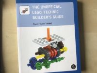 The unofficial Lego Technicial Lego Technic Builders guide Bayern - Bad Kissingen Vorschau