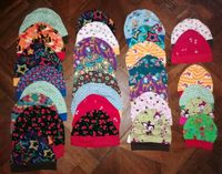 Diy Beanie Mütze handmade Schwerin - Friedrichsthal Vorschau