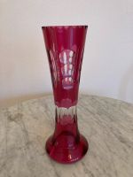 Tolle alte Vase 22 cm, rosa München - Schwabing-Freimann Vorschau