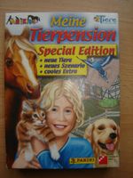 Pc Spiel Meine Tierpension Special Edition OVB  ab 8 Jahren Nordrhein-Westfalen - Monheim am Rhein Vorschau