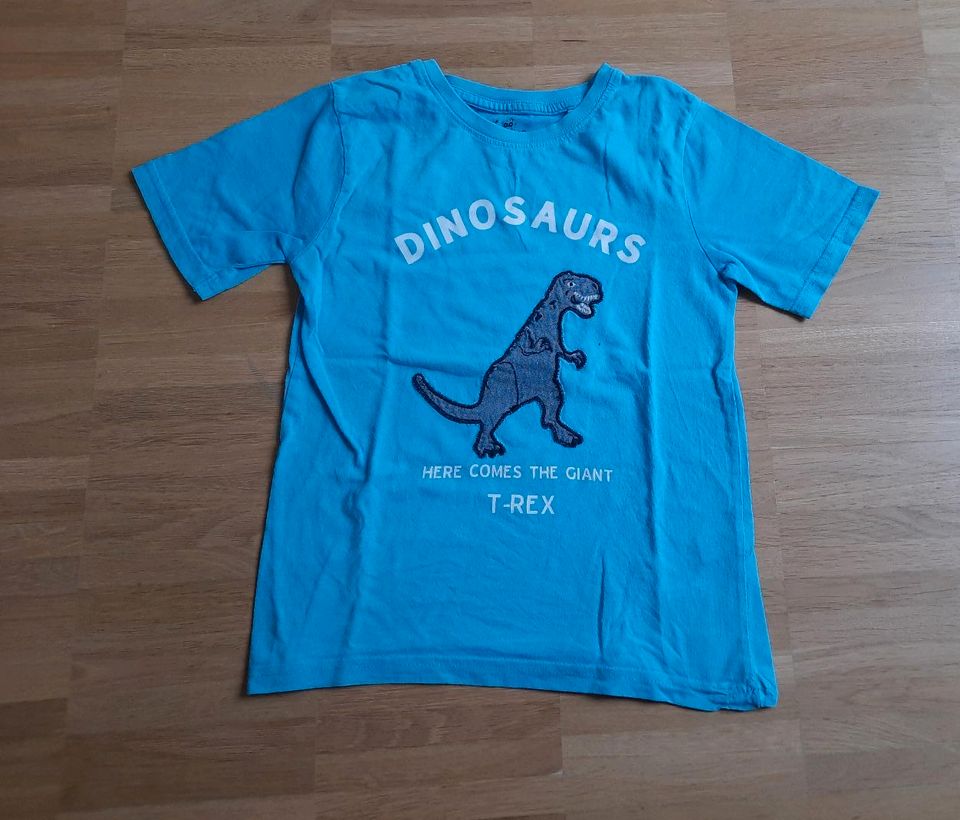 T-Shirt Dino Topolino in Mosbach