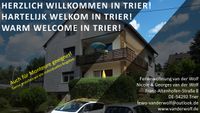 Fewo / Ferienwohnung / Monteurwohnung in Trier für 4 Pers. Ab €70 Rheinland-Pfalz - Trier Vorschau