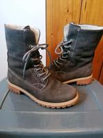 Tamaris Winterstiefel 37 Sachsen - Moritzburg Vorschau