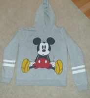 Disney Micky Mouse Hoodie von H&M 158/164 Dithmarschen - Heide Vorschau