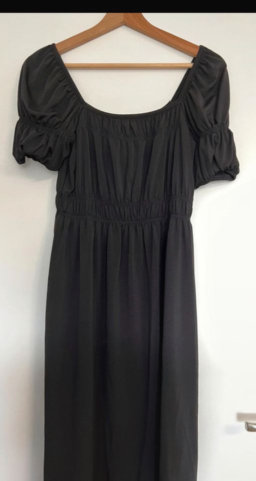 Umstandsmode Umstandskleid Gr 36/S schwarz Stillkleid in Baden-Württemberg  - Friedrichshafen | eBay Kleinanzeigen ist jetzt Kleinanzeigen