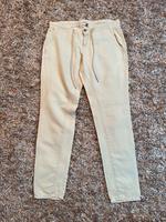 Letzte Chance Damenhose MAC cremefarbig Gr. L Bayern - Regensburg Vorschau