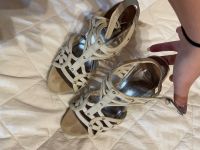 Guess Pumps Sandalen Saarland - Perl Vorschau