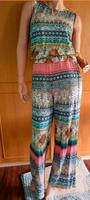 Jumpsuit Gr. 36 heine bunt Friedrichshain-Kreuzberg - Friedrichshain Vorschau