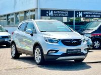 Opel Mokka X Active*Aut.*Nav*Led*Shz*Scheckheft Hessen - Rüsselsheim Vorschau