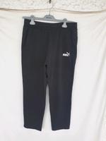 Puma schwarze Jogginghose Hose Gr. L Gr. 42-44 Nordrhein-Westfalen - Brilon Vorschau
