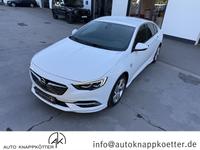 Opel Insignia 2.0 CDTI INNOVATION (EURO 6d-TEMP) Navi Bayern - Kolbermoor Vorschau