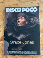 Disco Pogo Magazin UK / disco / dance / electronic / Grace Jones Baden-Württemberg - Reutlingen Vorschau