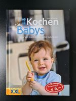 wie neu - Kochen für Babys / Gesundes Essen einfach selbst zubere Nordrhein-Westfalen - Marl Vorschau