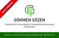 Ausbildung Medizinische Fachangestellte Dortmund - Eving Vorschau