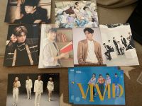 PWYW verschiedene Kpop Victon Got7 Monsta x Suho sf9 TBZ svt Bochum - Bochum-Südwest Vorschau