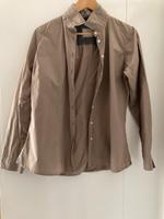 Bluse von Jake‘s in cappuccino/beige-farben Hessen - Griesheim Vorschau