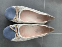 Rieker Ballerina Gr. 39 Hessen - Niedernhausen Vorschau