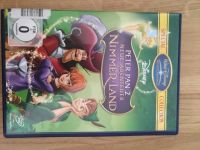 DVD Peter Pan 2 Sachsen - Chemnitz Vorschau