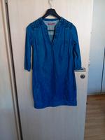 edc Jeanskleid Gr.38,40 Sachsen - Waldhufen Vorschau