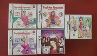 Nintendo 5x DS Sophies World (3x) + Victorious + J4G Rheinland-Pfalz - Landau in der Pfalz Vorschau