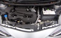 Motor Toyota IQ 1.0 1KR-FE 35 TKM 51 KW 69 PS komplett Leipzig - Gohlis-Nord Vorschau