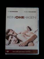 Keinohrhasen DVD Bayern - Giebelstadt Vorschau