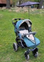 Naturkind Kinderwagen Baden-Württemberg - Ludwigsburg Vorschau