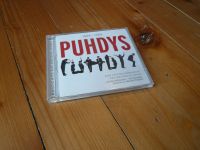 SUPER!!! CD von PUHDYS 1969-1999 Stuttgart - Bad Cannstatt Vorschau