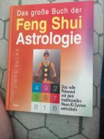 Simon Brown "Das große Buch der Feng Shui Astrologie". Nordrhein-Westfalen - Kalletal Vorschau