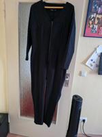 Jumpsuit von Esmara by Heidi Klum  schwarz  Gr 42 neuwertig Hessen - Bad Homburg Vorschau