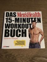 Das Men's Health 15-Minuten-Workout-Buch, Selene Yeager Bayern - Schliersee Vorschau