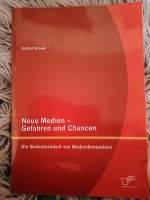 Studienarbeit: Neue Medien Baden-Württemberg - Schorndorf Vorschau