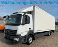 Mercedes-Benz Atego 1221 BL 7.15m Koffer/ 1.5t LBW/ Klima/ EU6 Niedersachsen - Achim Vorschau