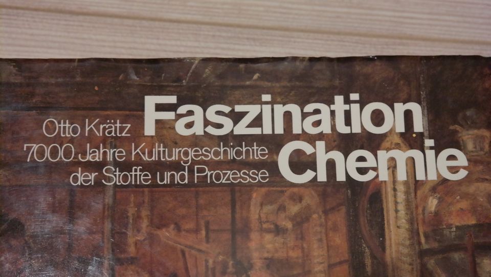 FASZINATION CHEMIE in Homberg (Efze)