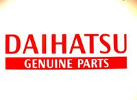 Daihatsu Neu-u.Gebarsuchtteile Trevis Cuore Sirion Materia Terios Eimsbüttel - Hamburg Stellingen Vorschau