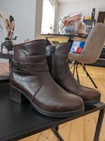 TCX Boulevard Stiefel braun 38 Motorradstiefel Rheinland-Pfalz - Kalenborn (bei Kaisersesch) Vorschau