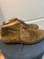 Think Boots Schuhe Ge. 45 Essen - Essen-Kettwig Vorschau